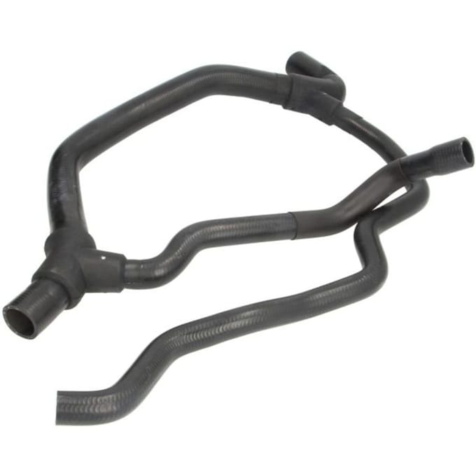 Radiateurslang THERMOTEC DWR169TT