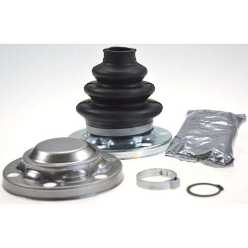 Balgenset, aandrijfas SPIDAN 26245