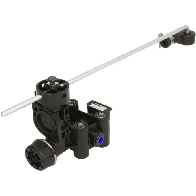 Nivelleerventiel WABCO 464 006 500 0
