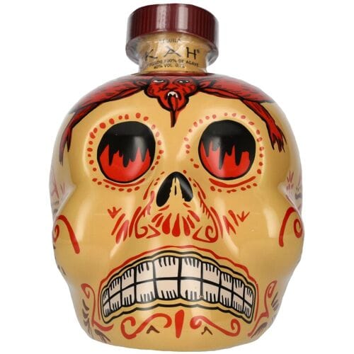Kah Tequila Reposado 40% Vol. 0,7l