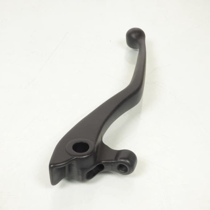 rms rechter remhendel voor motor yamaha 500 rd 1984 47x / d nieuw