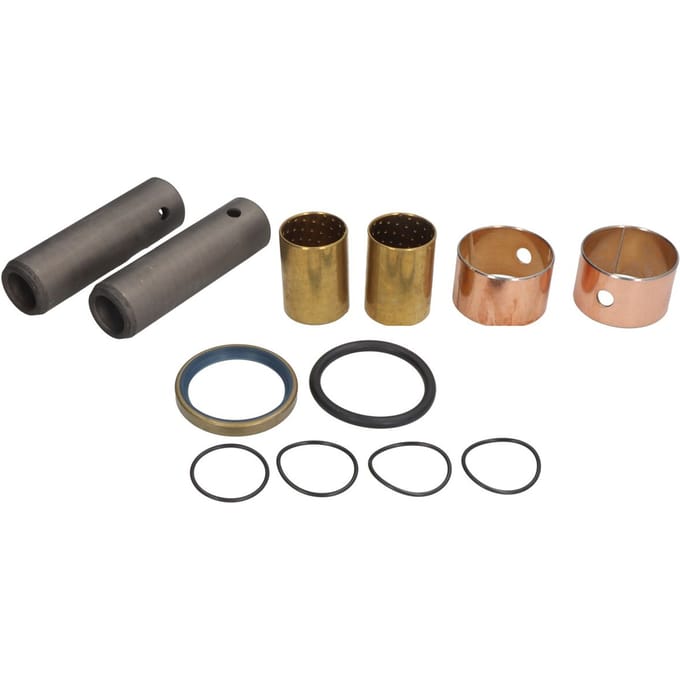 Reparatieset, remschoenen AUGER 53717