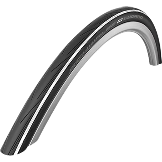 Fietsband Schwalbe Lugano II TubeType 25-622