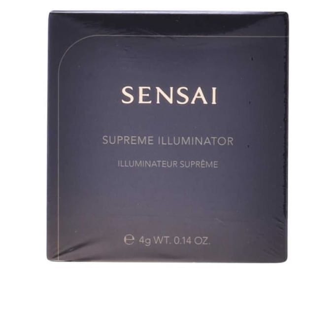 Sensai Supreme Illuminator Sensai - Sensai Foundations Supreme Illuminator SUPREME ILLUMINATOR