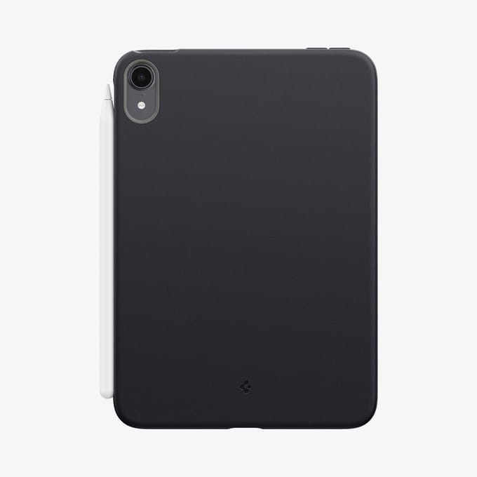 Spigen Nano Pop - black sesame - iPad mini 2024/6