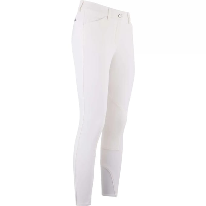 Wedstrijdrijbroek dames Euro-Star Arista Fabric
