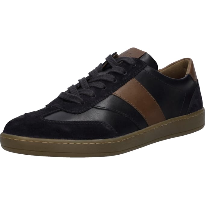 JOSEF SEIBEL Heren Sneaker Lio 06 in blauw
