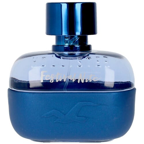 Eau de toilette Hollister Festival Nite Eau de Toilette voor Hem 100 ml