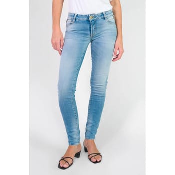 Jeans Le Temps des Cerises Jeans push-up slim PULP, lengte 34