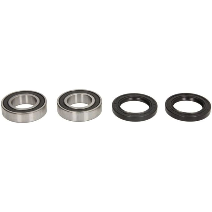 Wiellager ATHENA W250F-001
