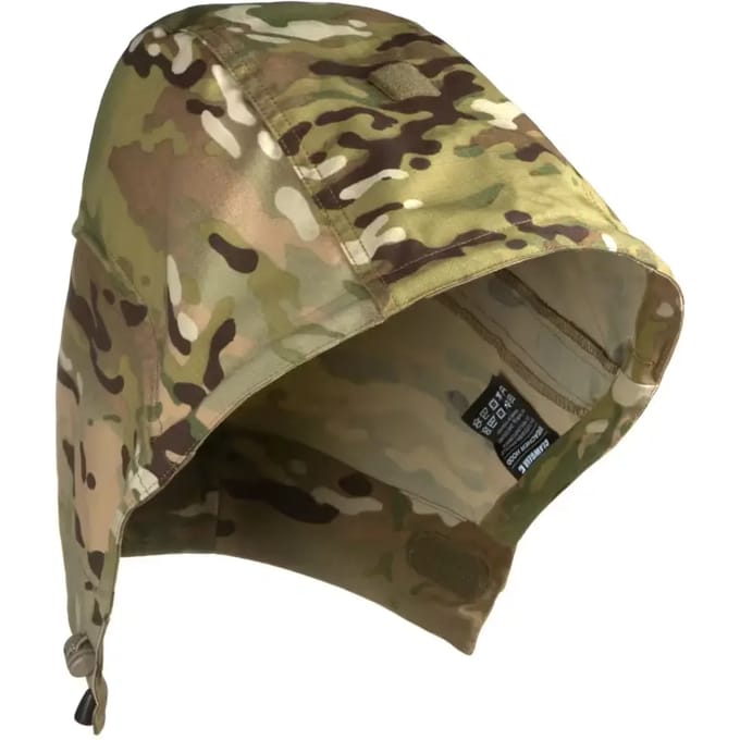 Hood Clawgear Breacher Hood