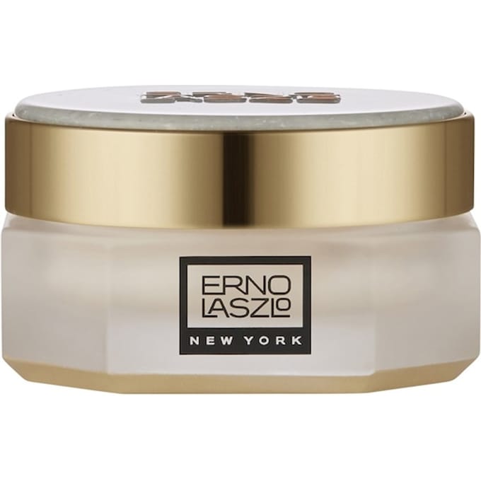 Erno Laszlo Exfoliate & Detox Oog Intensieve Crème Oogcrème Dames 20 ml