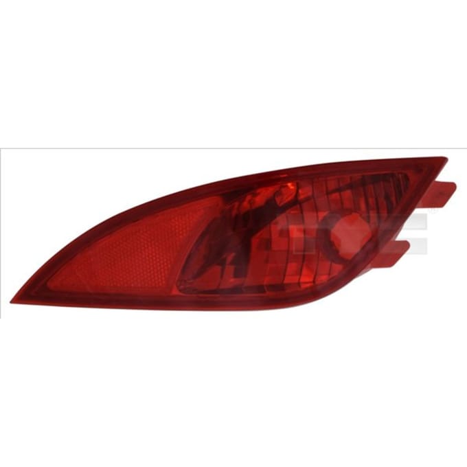 Mistachterlicht TYC 19-14190-01-2 links