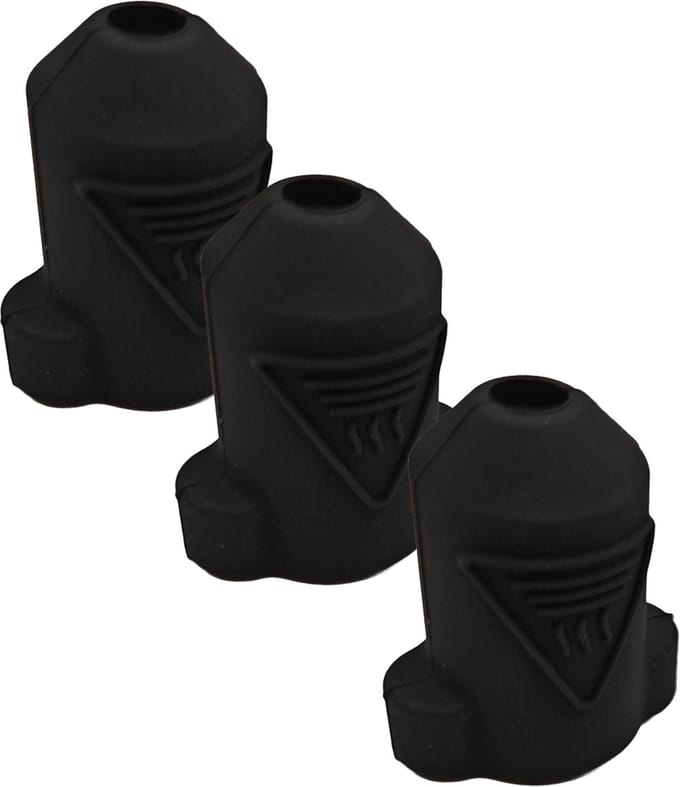 K1/K1 Max sokken zwart