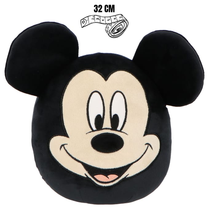 Mickey disney squishys knuffel 32cm