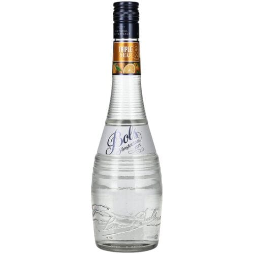 Bols Triple Sec Liqueur 38% Vol. 0,7l