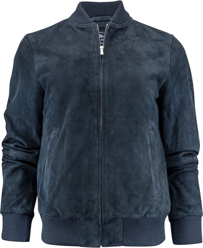 James Harvest Heritage Jacket Woman 2121047 - Marine - M