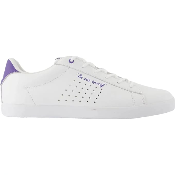 Damestrainers Le Coq Sportif Lucie