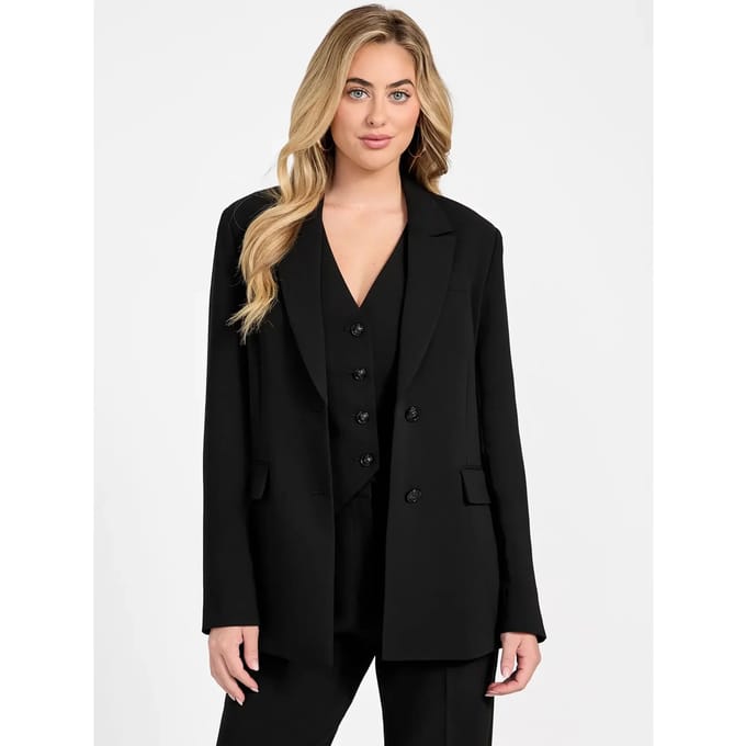 Blazer voor dames Guess Theoline Perfect