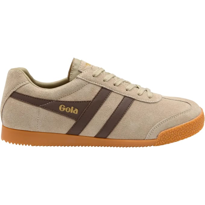 Baskets Gola Harrier