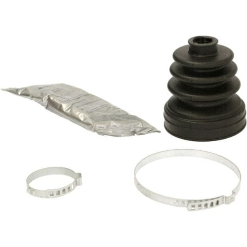 Balgenset, aandrijfas SPIDAN 25584