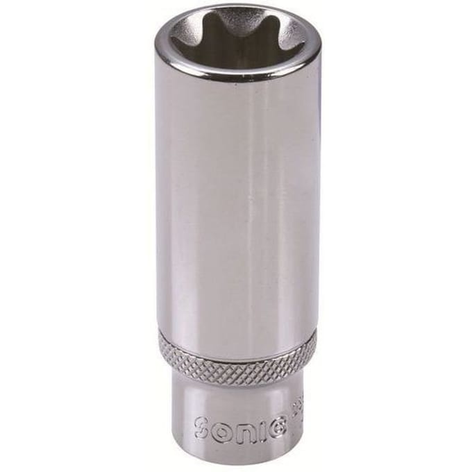 Dopsleutel 1/2" E-TORX SONIC 2367724