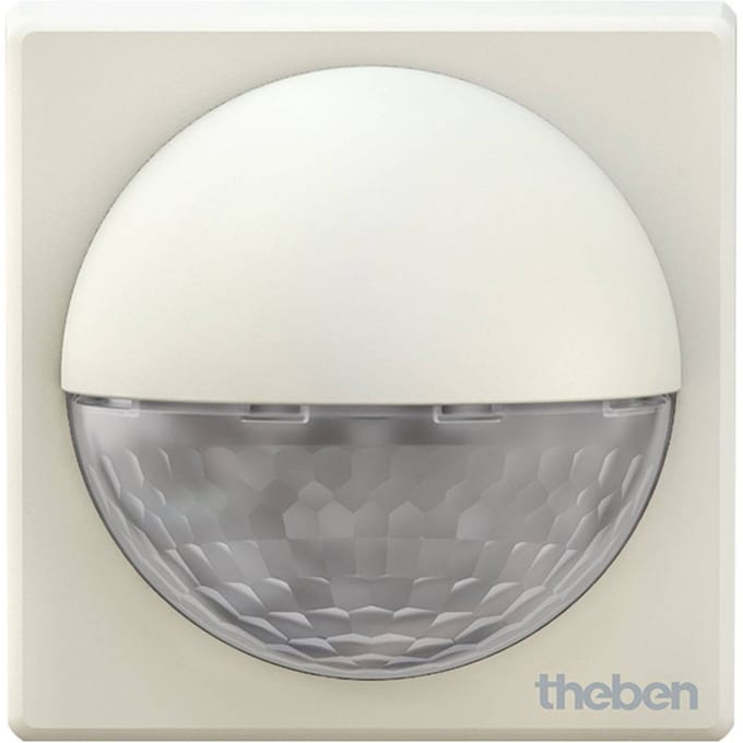 Theben Bewegingsmelder 230vac 2-200lux 180 - 1010200
