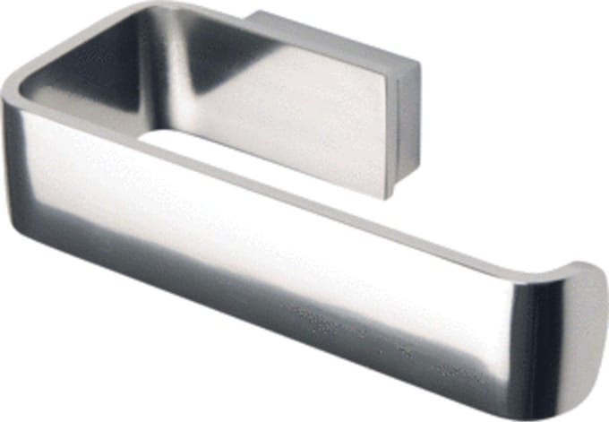 Haceka Aline Toiletrolhouder Polished