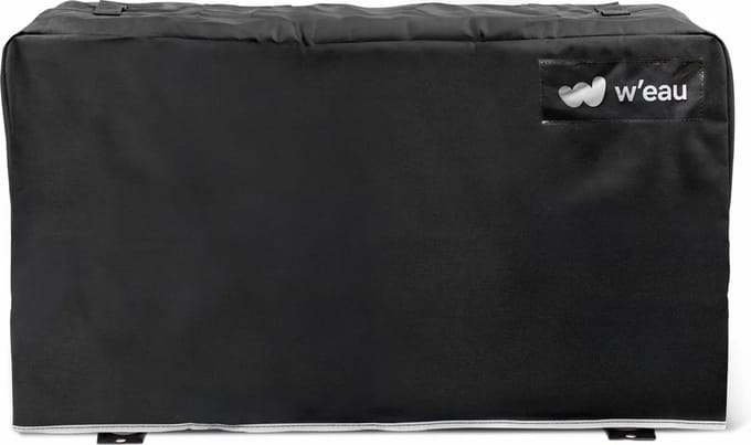 W'eau Full Inverter warmtepomp beschermhoes 112 x 48 x 73cm