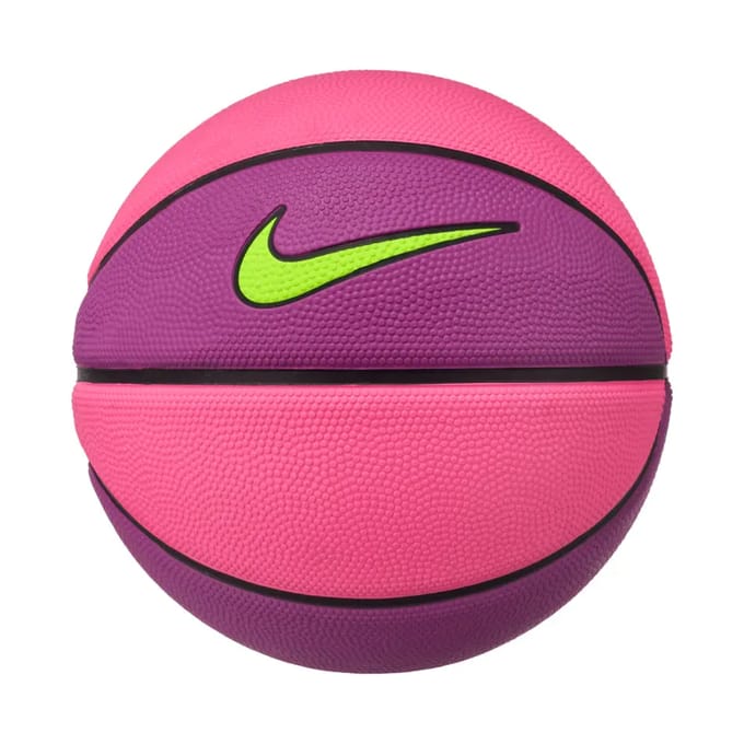 Nike Accessories Skills Basketbal Bal Roze 3
