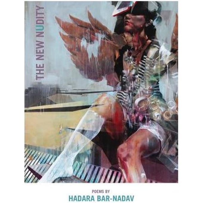 The New Nudity - Hadara Bar-Nadav