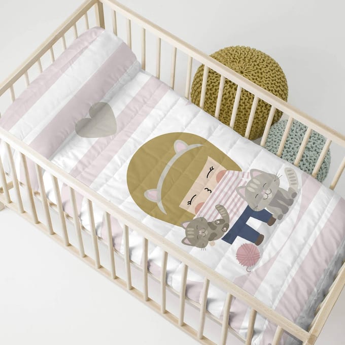 Kindersprei Kitty | Happynois