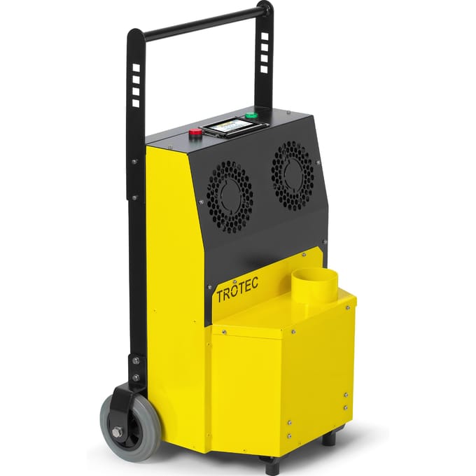 Airozon® Supercracker Ozongenerator