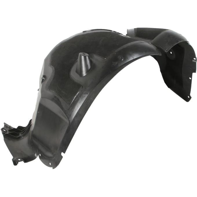 Plastic spatbordbekleding BLIC 6601-01-7703802P