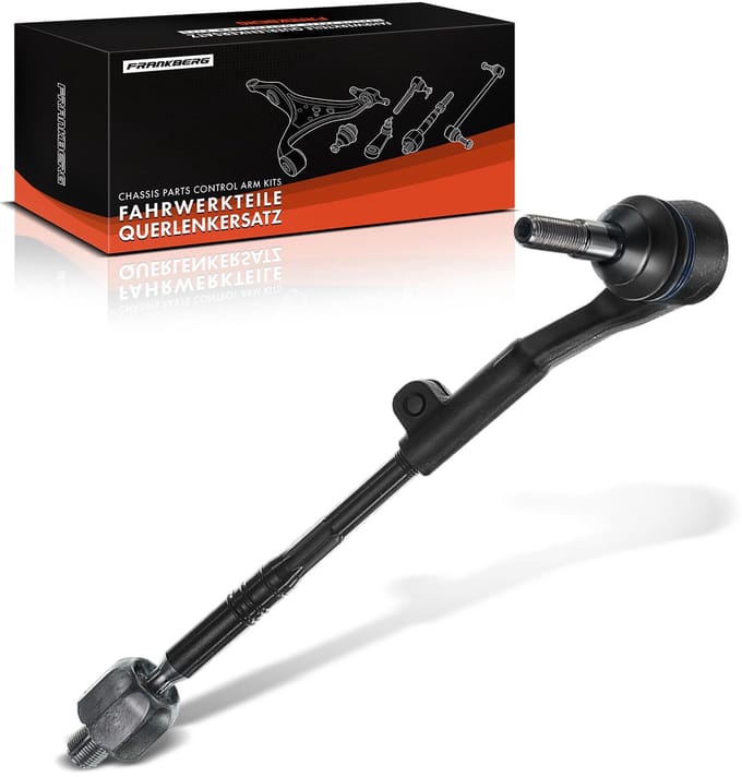 Frankberg 1x Spurstang Vooras voor BMW