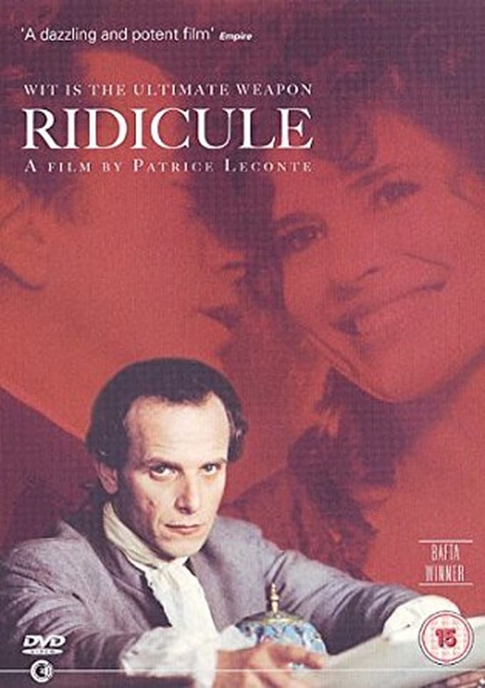 Ridicule (Import)