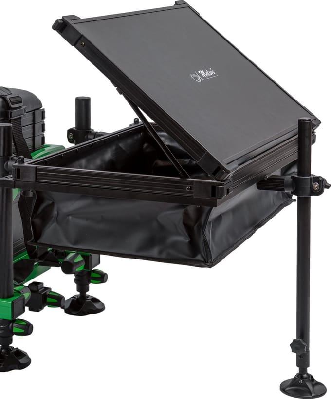 MALEVE FEEDER SIDE TRAY