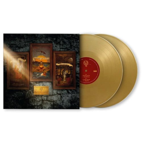 Pale Communion - Opeth