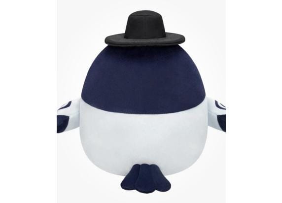 KPop Demon Hunters Squishmallows -Pop Demon Hunters - Rosebay Sussie Bird Peluche 20cm