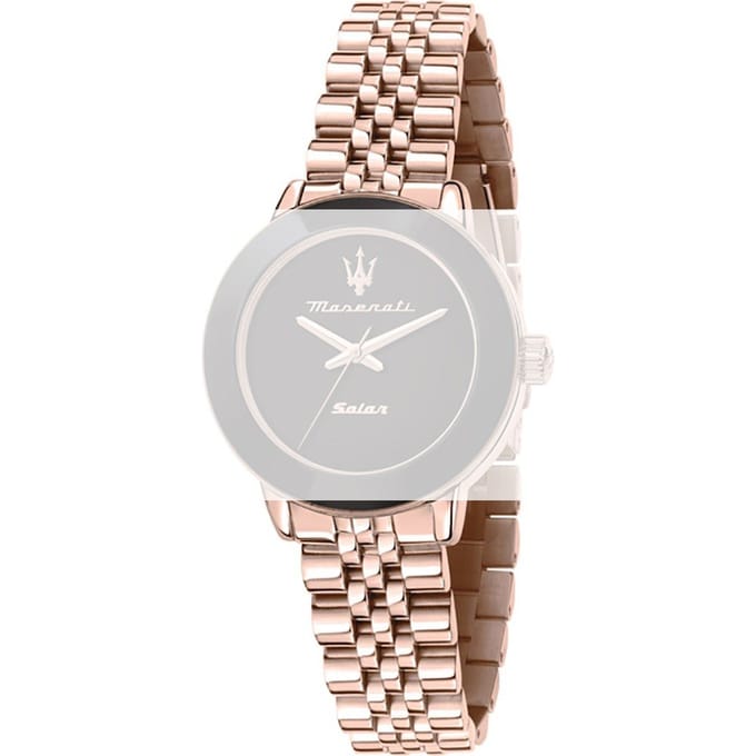 Maserati Successo U8870188537 Horlogeband
