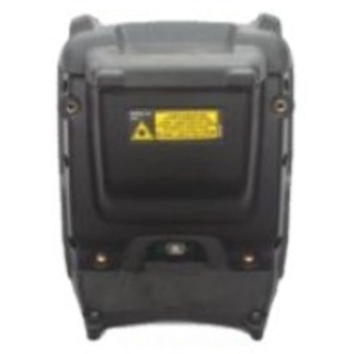 Zebra KIT Std BACK COVER FREEZER LON