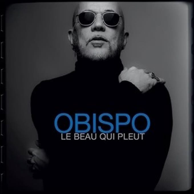 Pascal Obispo - Le Beau Qui Pleut (2 LP)