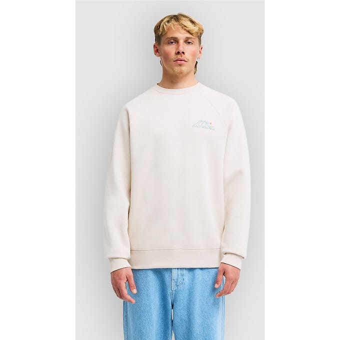 Sweatshirt Billabong Sun Rays CR