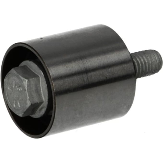 Geleiderol, distributieriem SKF VKM 25124