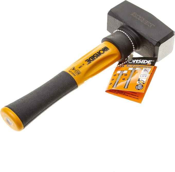 Moker Trillingsvrij 1250G - 1870103