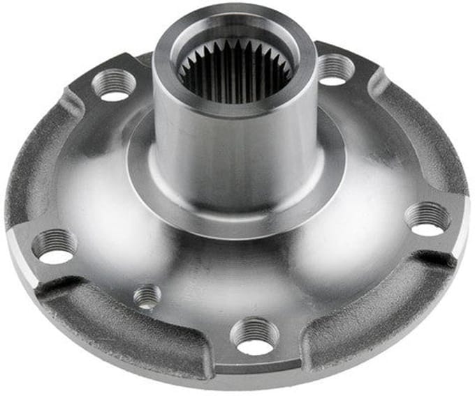 Wiellagerset achteras OEM 33406850159