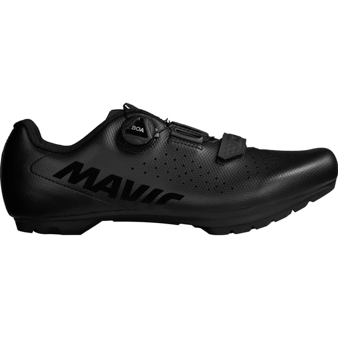 Schoenen Mavic Cosmic Boa SPD