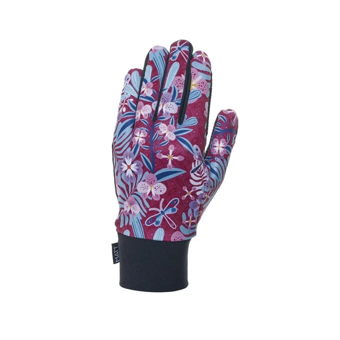 Gants MATT Dragon Fly Grana Catalina Estrada Dragon Fly Grana