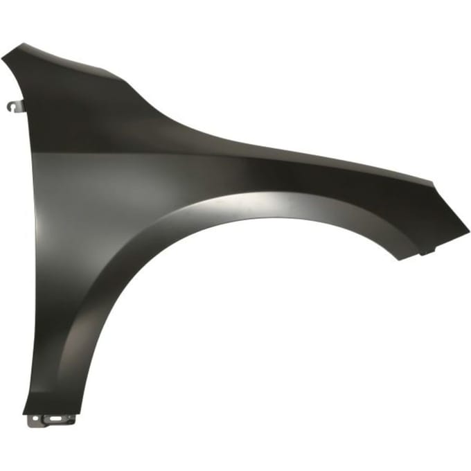 Spatbord, vóór BLIC 6504-04-9023312P, rechts