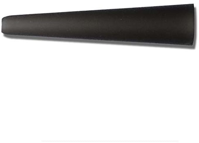 Carp Whisperer - Tail Rubber (10st)